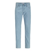 JACK JONES Chris Model Rahat Kesim Kot Pantolon 12250231 (Mavi)