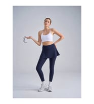 Etekli Spor Tayt