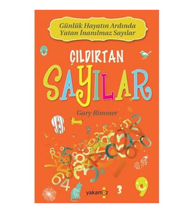 Çıldırtan Sayılar