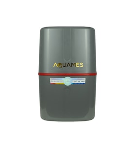 Aquames - Classic 5 Aşamalı Su Arıtma Cihazı (Gri)
