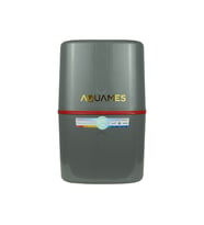 Aquames - Classic 5 Aşamalı Su Arıtma Cihazı (Gri)