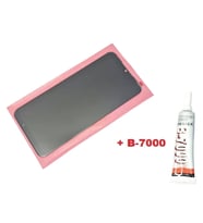 Infinix HOT 12İ Uyumlu Ekran Lcd Dokunmatik Servis + B-7000