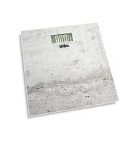 Sinbo Dijital Tartı - Beyaz Renk - 180 kg Maks Kapasite - LCD Ekran