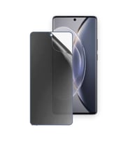 SChitec VIVO X90 Pro Uyumlu Ön Yüzey Hayalet Privacy Hidrojel Ekran Koruyucu