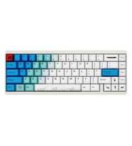 VARMILO Muse65 HE Summit %65 Gateron Magnetic Jade Pro Manyetik Switch Hall Effect RGB Hotswap Mekanik Gaming Klavye