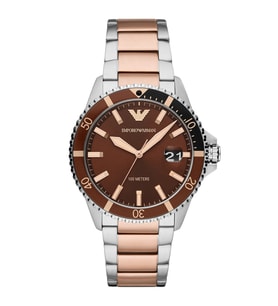 Emporio Armani AR11340 Erkek Kol Saati