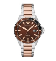 Emporio Armani AR11340 Erkek Kol Saati
