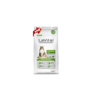 Lavital Tavuklu Yetişkin Kuru Kedi Maması 1.5 Kg