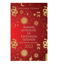 Karmik Astroloji ve Ezoterizm Işığında 2022