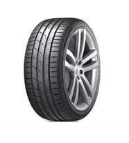 255/45R19 104W XL T0 Ventus S1 Evo3 K127E EV HANKOOK Yaz Lastiği 2026