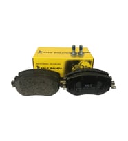 Ön Fren Balatası Renault Megane 4 Uyumlu  Oem 410603407R 4106033407R