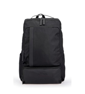 PIERRE CARDIN 07PCT170163-S AYARLANABİLİR ASKILI LAPTOP BÖLMELİ OKUL ÇANTASI SİYAH