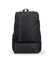 PIERRE CARDIN 07PCT170163-S AYARLANABİLİR ASKILI LAPTOP BÖLMELİ OKUL ÇANTASI SİYAH