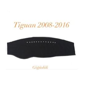 TİGUAN 2008-2016 ARASI TORPİDO KORUYUCU ÖRTÜ