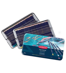 Derwent Inktense 36lı Sulu Boya Kalem Seti 2301842