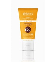 ALLDERMO LEKE KARSITI SPF50 GUNES KREMI 50ML
