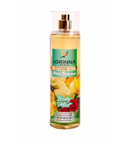 Lorınna Parıs Black Prıncesse Body Mıst 270 Ml (Turuncu)