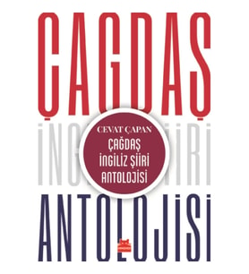 Çağdaş İngiliz Şiiri Antolojisi