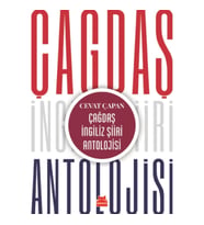 Çağdaş İngiliz Şiiri Antolojisi