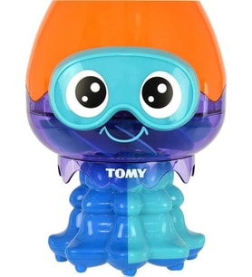Tomy Dönen Denizanası
