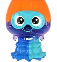 Tomy Dönen Denizanası