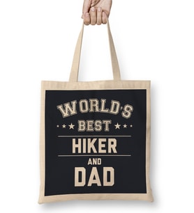 Fathers Day World's Best Kickboxer And Dad Tasse Bez Çanta Uzun Saplı