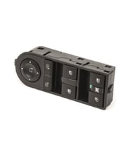 Opel Astra H Ön Sol Cam Açma Kapama Düğmesi Dörtlü 2003-2010