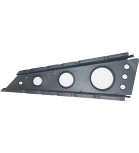 Mercedes Spr906 2006-2018 Tampon Demir Ayağı Ön Sol 9066370035 Wender