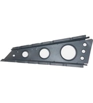 Mercedes Spr906 2006-2018 Tampon Demir Ayağı Ön Sol 9066370035 Wender