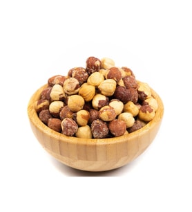 Kavrulmuş Tuzlu Fındık-500 g