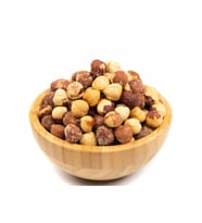 Kavrulmuş Tuzlu Fındık-500 g