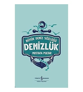 Denizlük – Büyük Deniz Sözlüğü (Çok Renkli)
