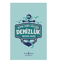Denizlük – Büyük Deniz Sözlüğü (Çok Renkli)