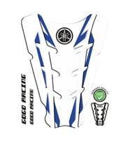 Yamaha R25 2014 - 2018 Uyumlu Tank Pad 018