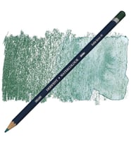 Derwent Watercolour Pencil Suluboya Kalemi 43 Bottle Green 