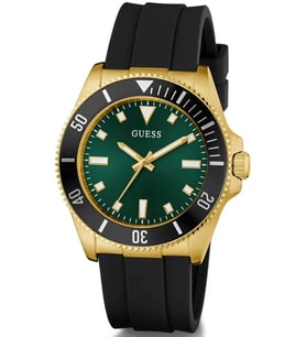 Guess GUGW0969G2 Erkek Kol Saati (Gri)