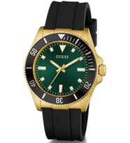 Guess GUGW0969G2 Erkek Kol Saati (Gri)