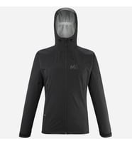 Millet FITZ ROY Tek Katman 2.5L Teknik Erkek Ceket MIV9706 0247 (Siyah)