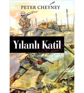 Yılanlı Katil