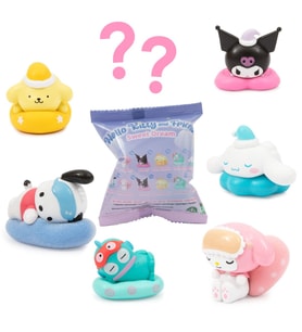 HKT35000 Hello Kitty Tatlı Uykular