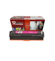 HP W2213X 207X MUADİL TONER ÇİPSİZ KIRMIZI YÜKSEK KAPASİTE TONER M255 MFP M282 MFP M283