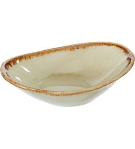 Lexroo 04ALM001635 Seasons Çorba Kasesi, Porselen