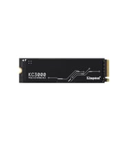 Kingston KC3000 SKC3000D/2048G PCI-Express 4.0 2 TB M.2 SSD Outlet