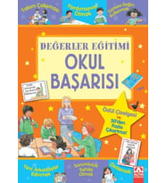 Değerler Eğitimi-Okul Başarısı
