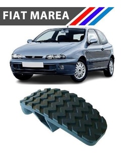 Fiat Marea Gaz Pedal Lastiği 1 Adet 7688370 M1823-2