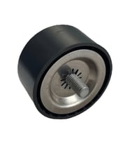 Mercedes W204 X204 W212 W221 Spr906 Vito639 Gergi Makarası OM651 A6512000270 Wender
