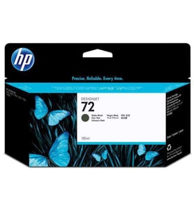 Hp 72 C9403a Mat Siyah Orjinal Plotter Kartuşu (Çok Renkli)
