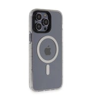 Joko Apple İphone 14 Pro Max Kılıf Tigra Magsafe Kapak - Şeffaf
