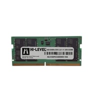 Hi-Level HLV-SOPC44800D5-16G 16GB (1x16GB) DDR5 5600MHz CL40 Notebook Ram (Sodimm)