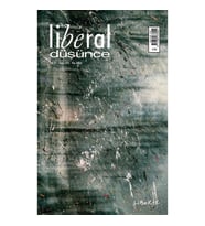 Liberal Düşünce Dergisi, Sayı 105, Kış 2022